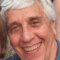 Oregon State University Employee John Simonsen's profile photo