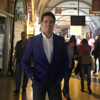 arflu Employee Andoni Baños Cortabarría's profile photo