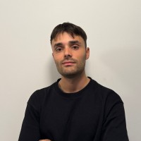 Enterprise Registry Solutions Employee Adriano Tiburli's profile photo