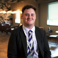 Alexander Stainthorp Email