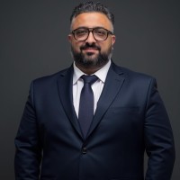 Shahin Khorrami's profile photo