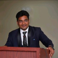 Komandoor & Co Employee Ankit Agarwal's profile photo
