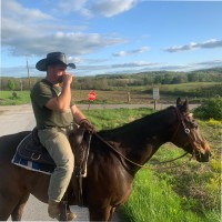 CASPER COLOSIMO & SON, INC. Employee Luke Wilson's profile photo