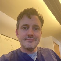 University of Washington Employee Mark Sturdevant's profile photo