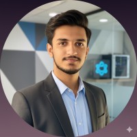 Abraiz Bashir's profile photo