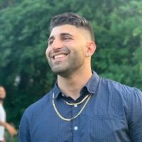 Worknet Employee Ashraf Blell's profile photo