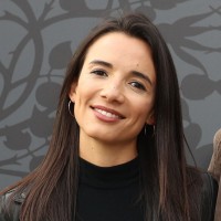 Caroline Morris Email & Phone Number