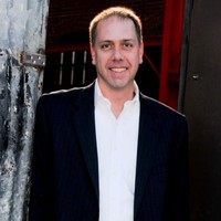Philanthropy Squared Employee Christopher Toward's profile photo