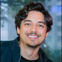 ZAMP Employee Caio Prado's profile photo