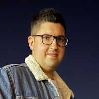 Ditecma SL Employee Raúl Simón Garzón's profile photo