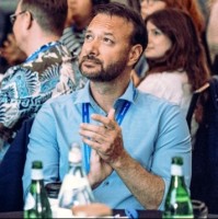 Upwork Employee Jason Dennison's profile photo