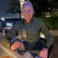 Exeter Golf and Country Club with Wear Park Spa and Restaurant Employee Chris Jones's profile photo