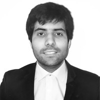TPF Utilities Employee João Sobral's profile photo