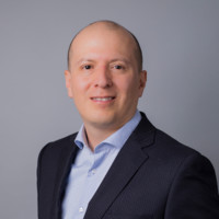 inQube LATAM Employee Ilich Pimentel's profile photo