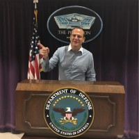 Elon Aizenstros Email & Phone Number