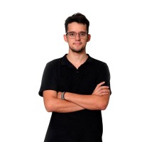Airsat Employee Ignacio Elias Heit's profile photo