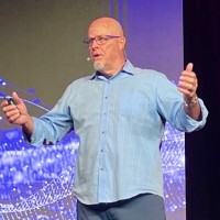 Western Governors University Employee Dave Huff's profile photo