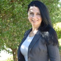 Fairmont Grand Del Mar Employee Nataliya Mazzone's profile photo