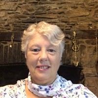 Ex: Swansea University Employee Judith James's profile photo