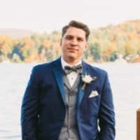 MDG Design + Construction Employee John Cerone Jr.'s profile photo