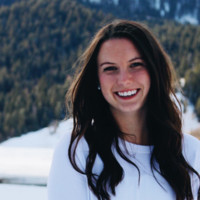 Downeast Home & Clothing Employee Riley Stevenson's profile photo