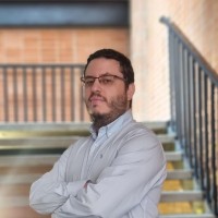 Neo Financial Employee Enrique Roca's profile photo