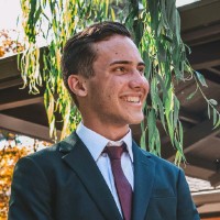 Glassboard Employee Joseph Braun's profile photo