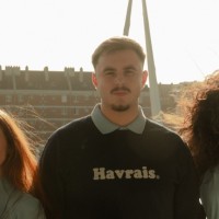 Capgemini Engineering Employee Alexandre Letellier's profile photo