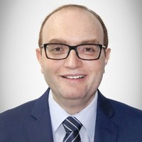 Danone Employee Ahmed Elshal's profile photo