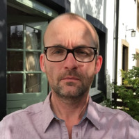 The James Hutton Institute Employee Pete Hedley's profile photo