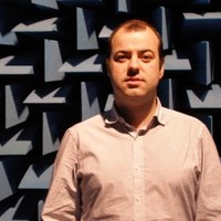 IED ELECTRONICS Employee Gorka Gainza's profile photo