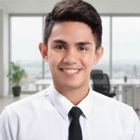 Genesis Search Group Employee Lucky Ecarma's profile photo