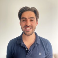 Creative Structures Group Employee Daniel Pomroy's profile photo