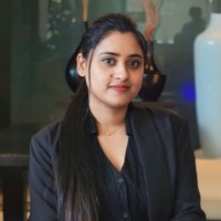 MDA Migration Services Employee Nikhila Menon's profile photo