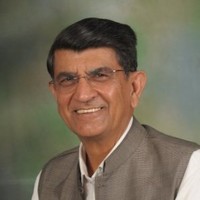 Golden Rule International Employee Hasmukh Dawda's profile photo