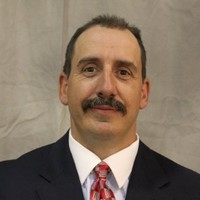 Gray Employee Clark Jackson's profile photo