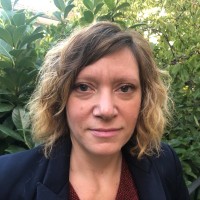 Inrap Employee Sonia Butlen's profile photo