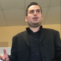 Luis Escalante Email & Phone Number