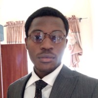 Avitech Software Solutions Employee Falana John's profile photo