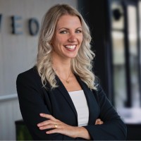 TEVEO Employee Femke Kujas's profile photo