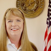 Texas Municipal Police Association Employee Kim Basinger's profile photo