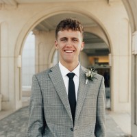 Resolution Wireless Employee Ross Reeves's profile photo
