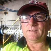 Marathon Tyres Employee Ian Fogg's profile photo