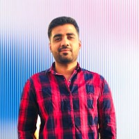 Saudi German Co. for Nonwoven Products Employee Kanwar Zeeshan's profile photo