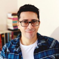 Alex Bruno Cáceres Email & Phone Number