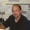 OmniTrace Employee Chris Maione's profile photo