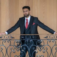Hasan Malik Email