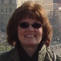 Arxada Employee Lori Tobin's profile photo