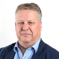 Envipco Employee Oswin van Schaik's profile photo