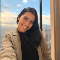 Kaplan Employee Laura Sofía Torres Castellanos's profile photo
